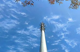 安慶市某縣廣播電視臺發(fā)射臺UPS采購項目
