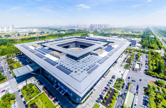 合肥要素大市場(chǎng)人力資源管理中心